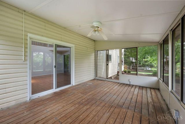 8092 Thistlewood Drive, West Chester, OH 45069