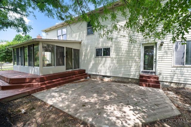 8092 Thistlewood Drive, West Chester, OH 45069