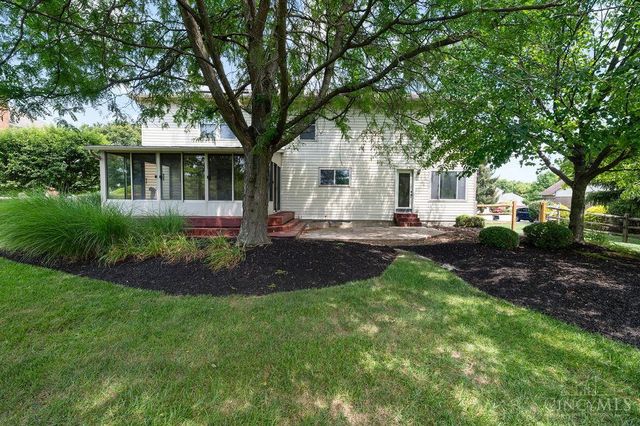 8092 Thistlewood Drive, West Chester, OH 45069