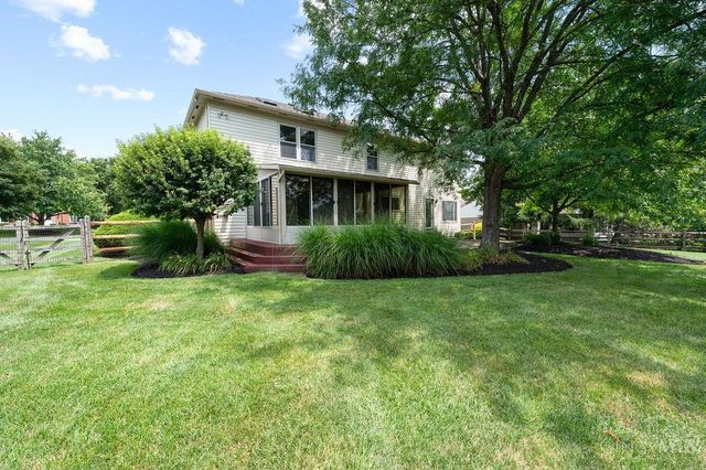 8092 Thistlewood Drive, West Chester, OH 45069