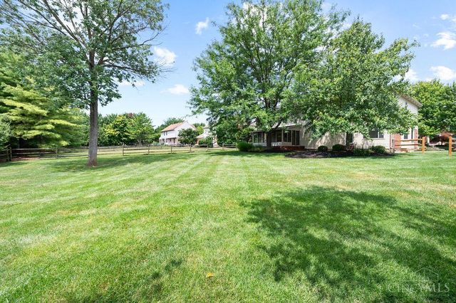 8092 Thistlewood Drive, West Chester, OH 45069