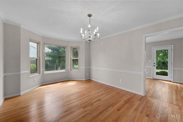 8092 Thistlewood Drive, West Chester, OH 45069