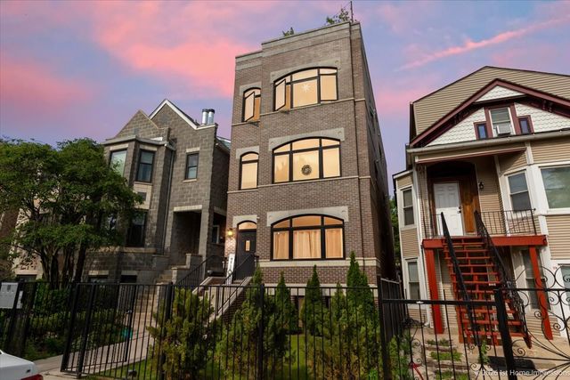 824 S Bell Avenue 1, Chicago, IL 60612