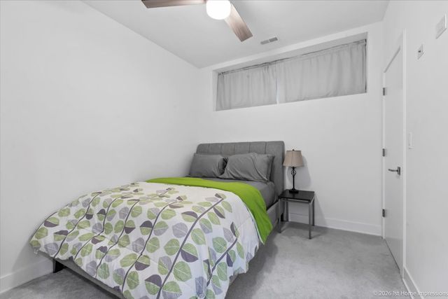 824 S Bell Avenue 1, Chicago, IL 60612