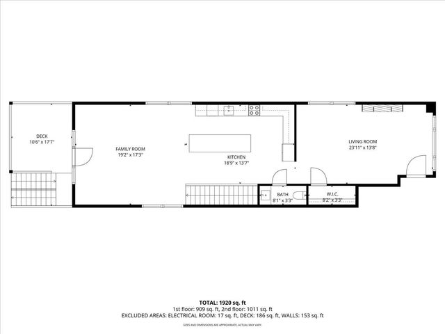 824 S Bell Avenue 1, Chicago, IL 60612