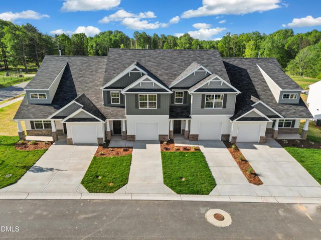 903 Bear Oak Circle, Gibsonville, NC 27249