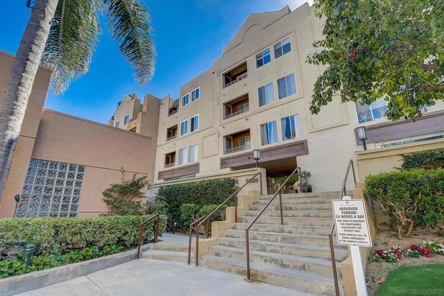 3520 Lebon Dr 5302, San Diego, CA 92122