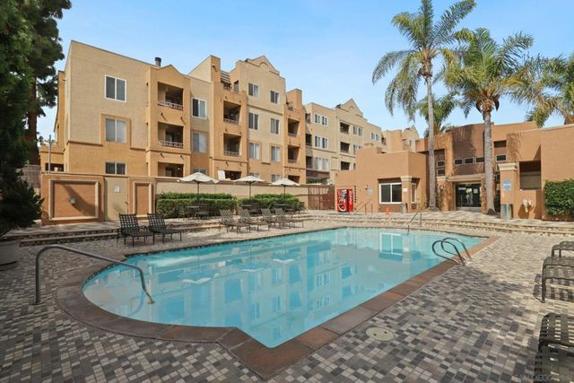 3520 Lebon Dr 5302, San Diego, CA 92122