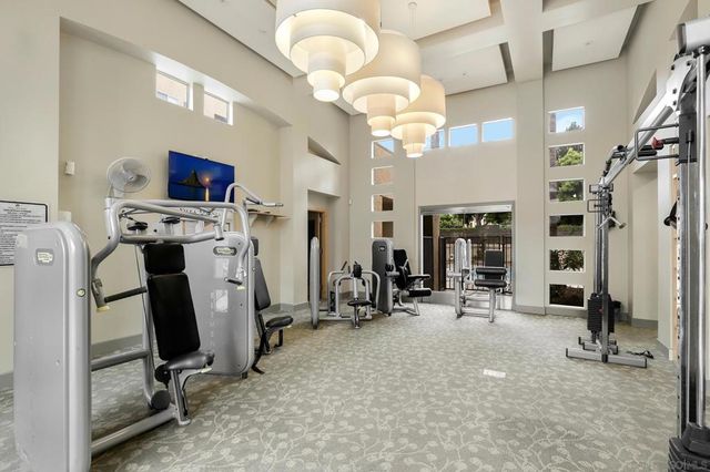 3520 Lebon Dr 5302, San Diego, CA 92122