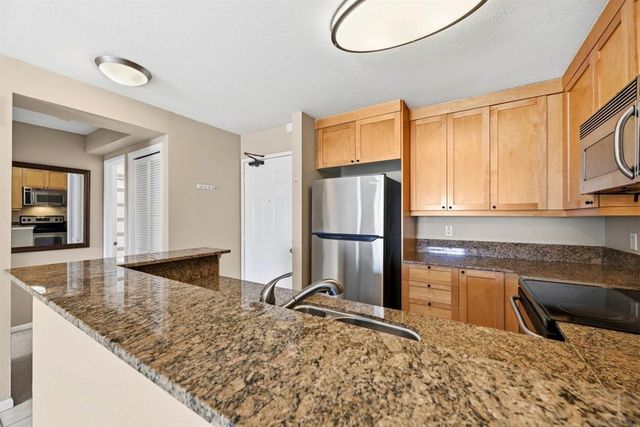 3520 Lebon Dr 5302, San Diego, CA 92122