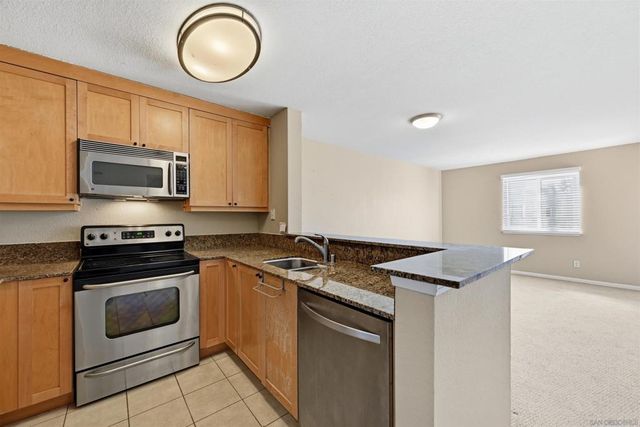 3520 Lebon Dr 5302, San Diego, CA 92122