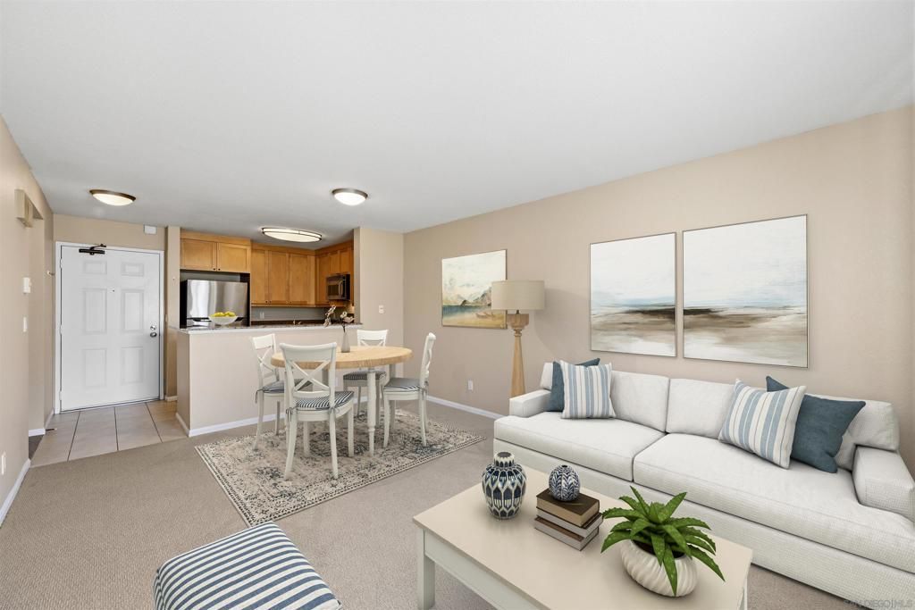 3520 Lebon Dr 5302, San Diego, CA 92122