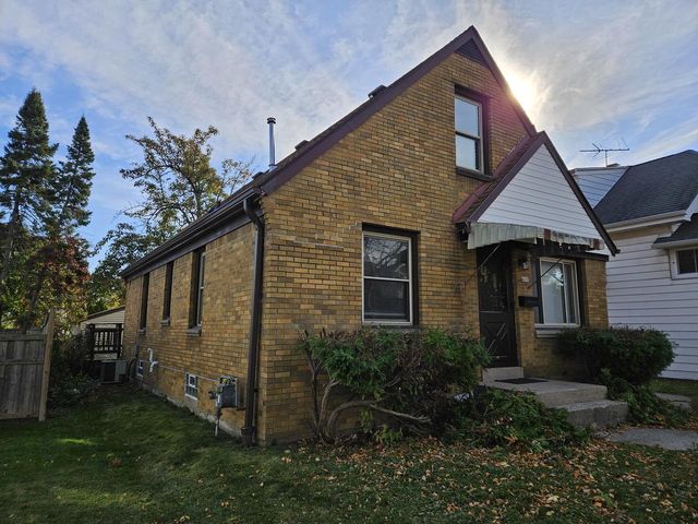 420 S 73rd STREET, Milwaukee, WI 53214