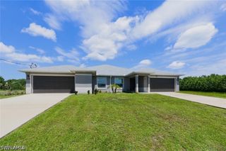 2308/2310 Haviland AVE S, Lehigh Acres, FL 33973