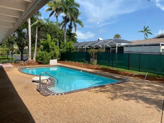 7804 SW 179th Ter, Palmetto Bay, FL 33157