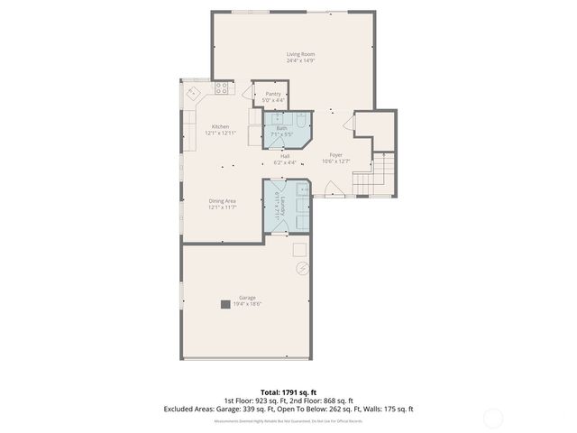 6225 23rd Street NE, Tacoma, WA 98422