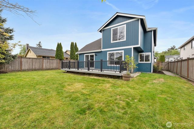 6225 23rd Street NE, Tacoma, WA 98422