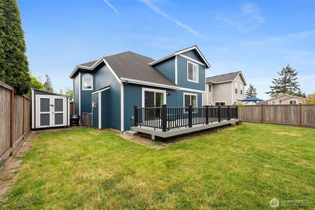 6225 23rd Street NE, Tacoma, WA 98422