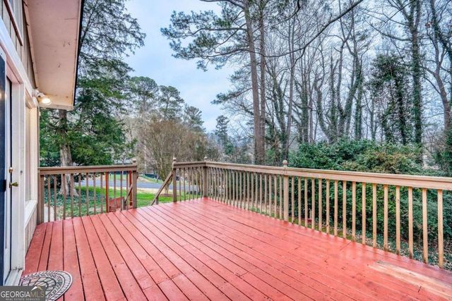 2032 Lake Lucerne Drive SW, Lilburn, GA 30047