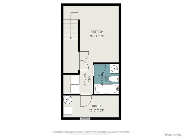 10406 W Dartmouth Ave, Lakewood, CO 80227