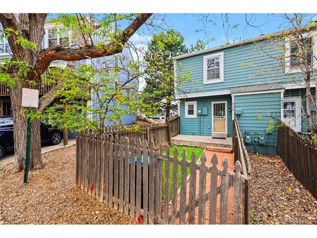10406 W Dartmouth Ave, Lakewood, CO 80227