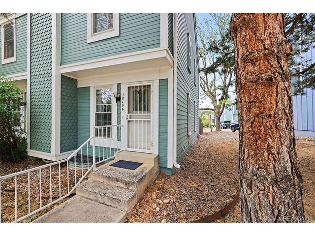 10406 W Dartmouth Ave, Lakewood, CO 80227