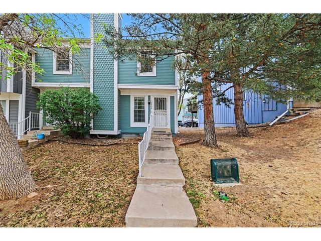 10406 W Dartmouth Ave, Lakewood, CO 80227