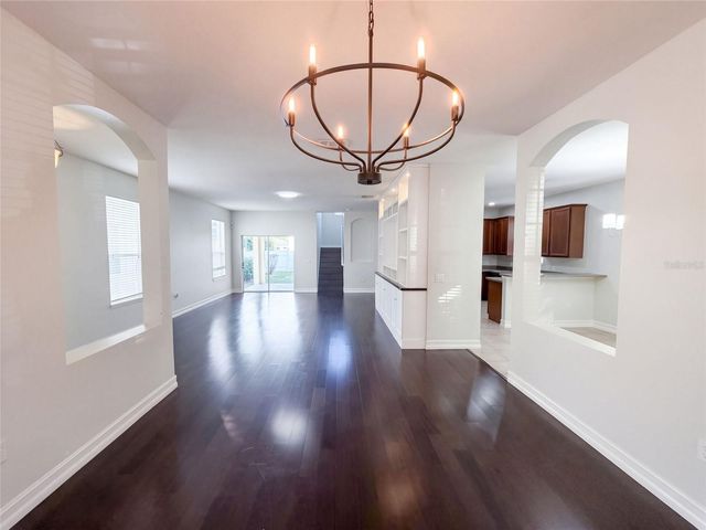 3311 POND PINE ROAD, Harmony, FL 34773