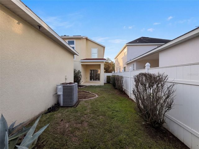 3311 POND PINE ROAD, Harmony, FL 34773