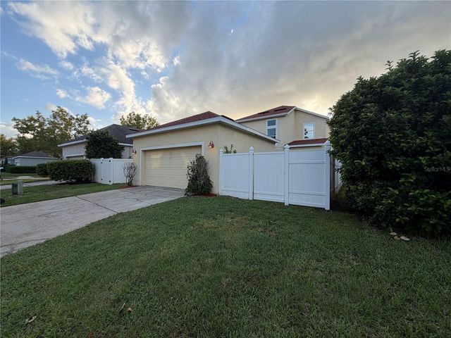 3311 POND PINE ROAD, Harmony, FL 34773