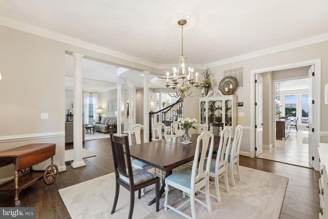22494 WILDERNESS ACRES CIR, Leesburg, VA 20175