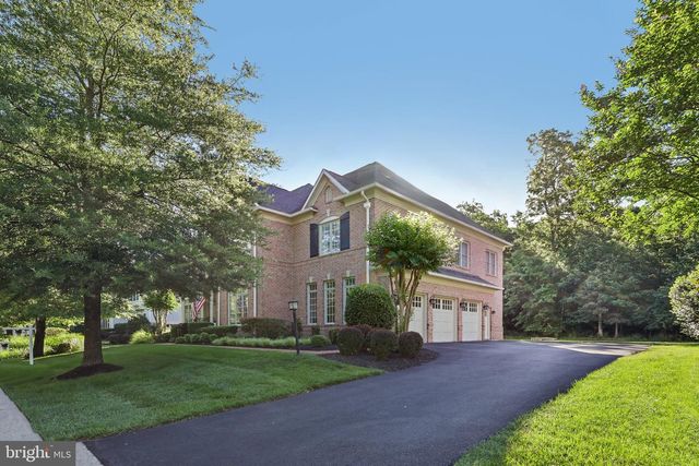 22494 WILDERNESS ACRES CIR, Leesburg, VA 20175