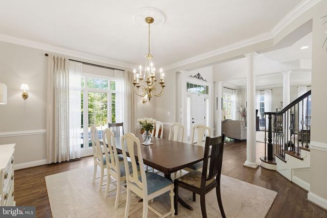 22494 WILDERNESS ACRES CIR, Leesburg, VA 20175