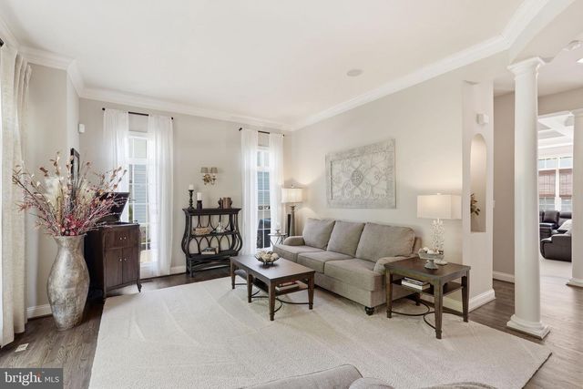 22494 WILDERNESS ACRES CIR, Leesburg, VA 20175