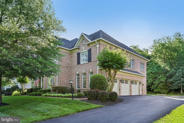 22494 WILDERNESS ACRES CIR, Leesburg, VA 20175
