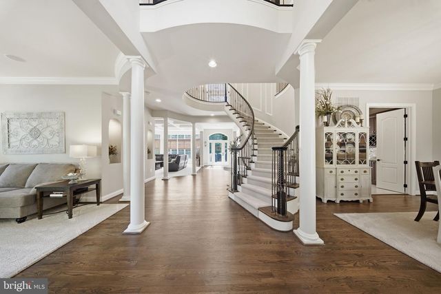 22494 WILDERNESS ACRES CIR, Leesburg, VA 20175