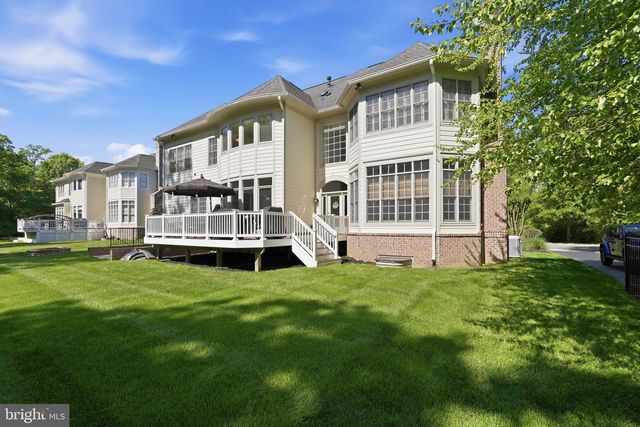 22494 WILDERNESS ACRES CIR, Leesburg, VA 20175