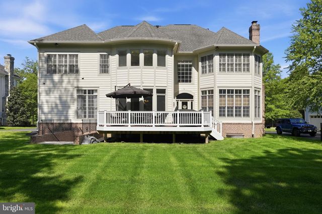22494 WILDERNESS ACRES CIR, Leesburg, VA 20175