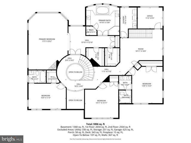 22494 WILDERNESS ACRES CIR, Leesburg, VA 20175