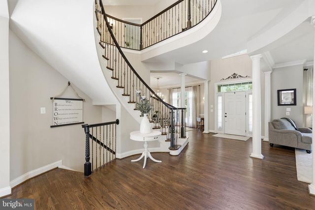 22494 WILDERNESS ACRES CIR, Leesburg, VA 20175