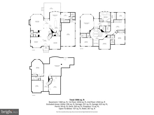 22494 WILDERNESS ACRES CIR, Leesburg, VA 20175