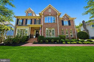 22494 WILDERNESS ACRES CIR, Leesburg, VA 20175