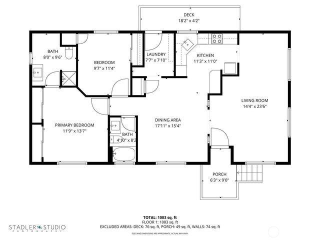 700 NW Crosby Avenue #35, Oak Harbor, WA 98277