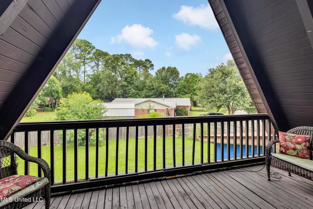 3407 Parliament Drive, Ocean Springs, MS 39564