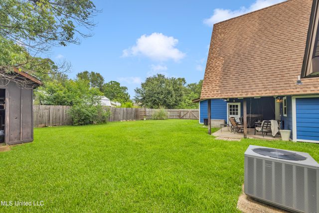 3407 Parliament Drive, Ocean Springs, MS 39564