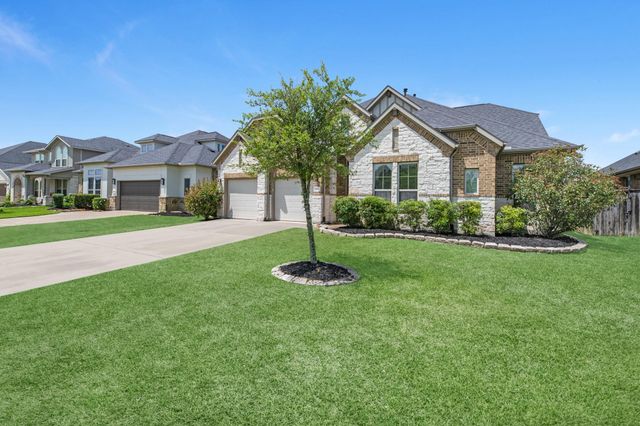 1810 Evergreen Bay Lane, Katy, TX 77494
