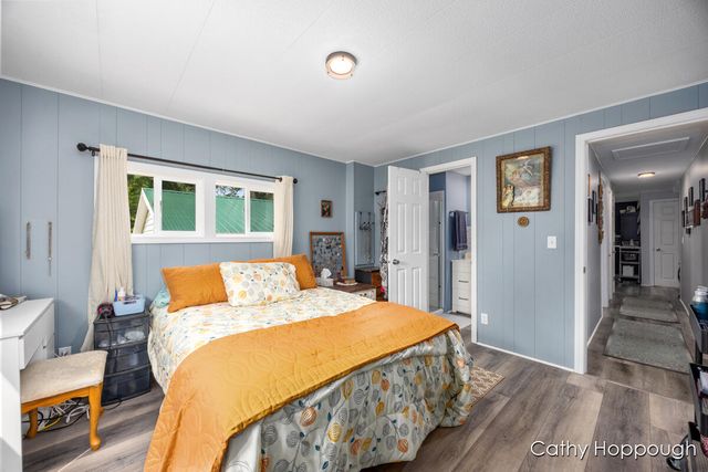 226 Spruce Street, Howard City, MI 49329