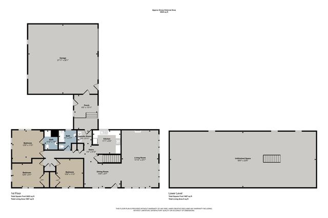 226 Spruce Street, Howard City, MI 49329