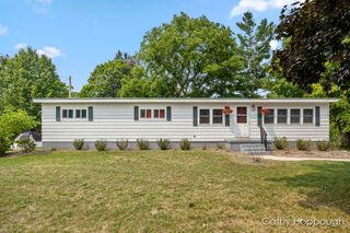 226 Spruce Street, Howard City, MI 49329