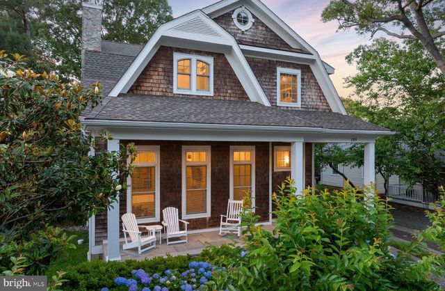 109 STOCKLEY ST, Rehoboth Beach, DE 19971